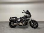 Harley Davidson FXDL Lowrider 2017, Motoren, Particulier, Meer dan 35 kW, ABS, Chopper