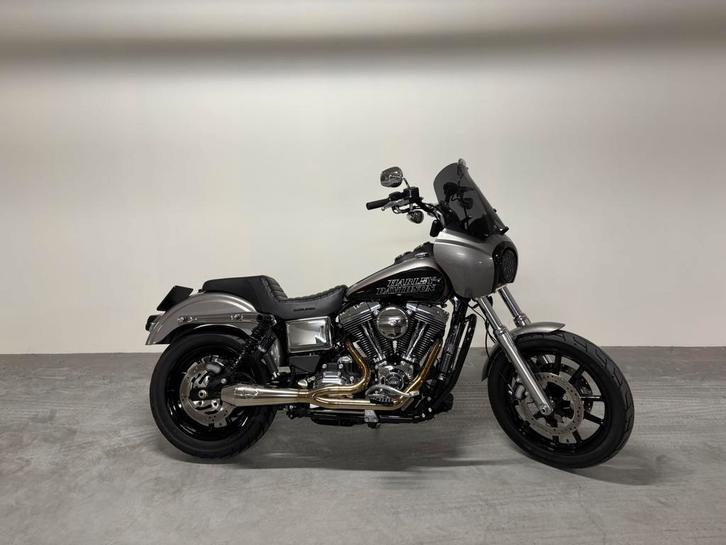 Harley Davidson FXDL Lowrider 2017, Motoren, Motoren | Harley-Davidson, Particulier, Chopper, meer dan 35 kW, Motorrijbewijs A