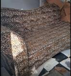 In nieuwstaat verkerende sofa., Ophalen, Zo goed als nieuw, 75 tot 100 cm
