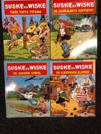 Suske en wiske new york pizza reclame uitgave A6, Eén stripboek, Ophalen of Verzenden