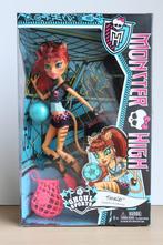 Monster High Toralei - Ghoul Sports #BJR14 (NRFB), Ophalen of Verzenden, Nieuw, Pop