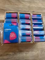 Lebara Prepaid Simkaarten | Nieuw & Gesealed | Bulk mogelijk, Telecommunicatie, Prepaidkaarten en Simkaarten, Ophalen of Verzenden