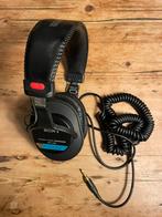 Sony MDR 7506 koptelefoon, Ophalen of Verzenden, Zo goed als nieuw, Sony
