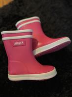 Laarzen Aigle 23, Kinderen en Baby's, Ophalen of Verzenden