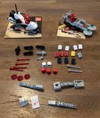 Lego Space 6841 en 6842, Kinderen en Baby's, Speelgoed | Duplo en Lego, Ophalen of Verzenden, Gebruikt, Complete set, Lego
