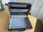 Samsonite koffer, Sieraden, Tassen en Uiterlijk, Koffers, Hard kunststof, 45 tot 55 cm, Slot, Minder dan 50 cm
