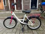 16 inch fiets, Fietsen en Brommers, Fietsen | Kinderfietsjes, Ophalen, Gebruikt, 16 tot 20 inch