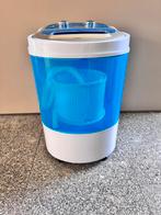 Camping wasmachine / mini wasmachine, Witgoed en Apparatuur, Wasmachines, Ophalen, Minder dan 1200 toeren, Minder dan 85 cm, Minder dan 4 kg