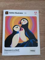 Adobe Illustrator 2022 - Zo goed als nieuw!, Ophalen of Verzenden, Zo goed als nieuw, Niet van toepassing, Pearson