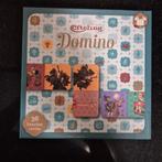 Efteling Domino - Leuk en Compleet!, Hobby en Vrije tijd, Gezelschapsspellen | Bordspellen, Efteling, Ophalen of Verzenden, Zo goed als nieuw
