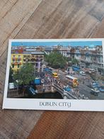 dublin, Verzamelen, Ophalen