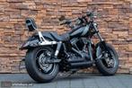 Harley-Davidson FXDF Dyna Fat Bob 103 ABS (bj 2016), 1690 cc, Info@harley-davidson.com, Bedrijf, Harley--Davidson