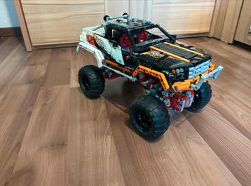 Lego 9398 beschikbaar voor biedingen