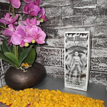 Testshot anti-paints dark alliance chastity mint in box beschikbaar voor biedingen