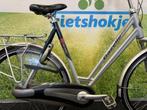 Fietshokje Amersfoort: Gazelle Orange damesfiets N8 H61, Versnellingen, Zo goed als nieuw, Gazelle, 56 cm of meer