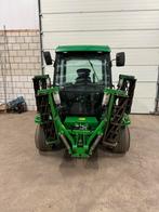 John deere 1905 en karcher km 90 / 60 r bauer haspel, Zakelijke goederen, Agrarisch | Tractoren, Ophalen, Gebruikt, Tot 80 Pk