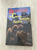 A.C. Baantjer - De Cock en de blijde Bacchus, Ophalen of Verzenden, Zo goed als nieuw, A.C. Baantjer