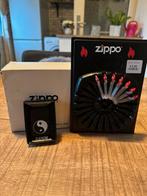 Zippo Yin Yang, Ophalen of Verzenden, Nieuw, Aansteker