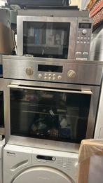 Te koop oven , Ophalen, Minder dan 45 cm, Gebruikt, Oven