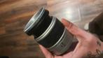 2 Sony lenzen, Ophalen of Verzenden, Zo goed als nieuw, 60 tot 70 mm, Overige merken