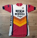 NOS wielershirt Miko Mercier 1981, Ophalen of Verzenden, Nieuw, Kleding