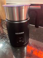 Severin 3579 Melkopschuimer - Nieuw in doos, Ophalen of Verzenden, Nieuw