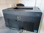 Color Laser Printer Dell C1760NW, Computers en Software, Printers, Printer, Ophalen of Verzenden, Zo goed als nieuw, Dell