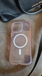 Hoesje i phone, Ophalen of Verzenden, Zo goed als nieuw