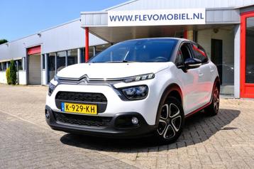 Citroen C3 1.5 BlueHDi S&S Feel Navi|Cam |1e Eig|Clima beschikbaar voor biedingen