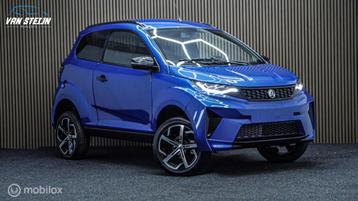 Aixam Brommobiel Crossover XXL Premium | Nieuw Staat | 3dkm beschikbaar voor biedingen