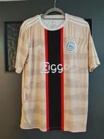 Ajax tshirt daily paper maat XL in mooie staat, Maat XL, Ophalen of Verzenden, Zo goed als nieuw, Shirt