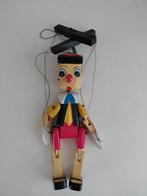 Pinocchio marionet, Ophalen of Verzenden