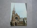 Culemborg, rk kerk 1982, Verzamelen, Ansichtkaarten | Nederland, Verzenden, 1980 tot heden, Gelopen, Noord-Brabant
