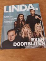 Linda 148 december 2016, Boeken, Tijdschriften en Kranten, Ophalen of Verzenden, Damesbladen