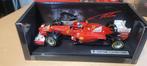 Hotwheels Ferrari F2012 F.Alonso, Hobby en Vrije tijd, Modelauto's | 1:18, Ophalen of Verzenden, Nieuw, Auto, Hot Wheels