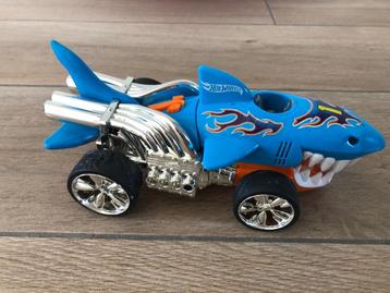 Hot wheels haai auto, Hot Wheels Extreme Sharkcruiser beschikbaar voor biedingen