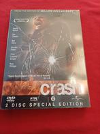 Crash 2 disc special edition, Cd's en Dvd's, Dvd's | Actie, Ophalen of Verzenden, Zo goed als nieuw