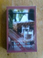 Een tijd om lief te hebben, door Beverley La Haye, Ophalen of Verzenden, Zo goed als nieuw