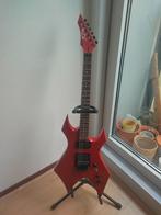 BC Rich Warlock, Muziek en Instrumenten, Ophalen, Gebruikt