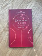 Zwerkbal Door de Eeuwen Heen - J.K. Rowling, J.K. Rowling, Ophalen of Verzenden, Zo goed als nieuw, Fictie