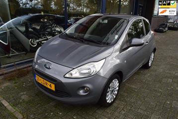 Ford Ka 1.2 Titanium X beschikbaar voor biedingen