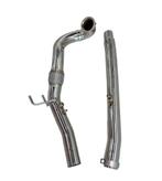 Downpipe 3" Volkswagen Golf 7.5R - OPF, Ophalen of Verzenden
