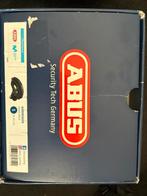 ABUS airbreaker helm, velvet black, maat S, Fietsen en Brommers, Fietsaccessoires | Fietshelmen, Ophalen of Verzenden, Nieuw, S