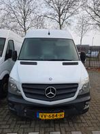 Mercedes-Benz Sprinter 2.2 D 95KW 2014, Auto's, Bestelauto's, Euro 5, 129 pk, Wit, Mercedes-Benz