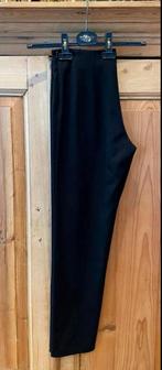 Zwarte nieuwe pantalon Corel maat 38, Maat 38/40 (M), Zwart, Ophalen of Verzenden, Zo goed als nieuw