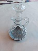 tinnen suikerpot met melkkannetje, Antiek en Kunst, Ophalen