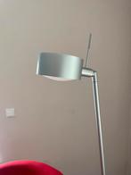 Anta Lakonia design vloerlamp (LED) met dimmer, Huis en Inrichting, Ophalen of Verzenden, Zo goed als nieuw, Glas