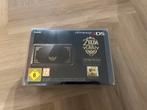 Nintendo 3DS Zelda 25th Anniversary Limited Edition (PAL), Ophalen of Verzenden, Zo goed als nieuw, 3DS