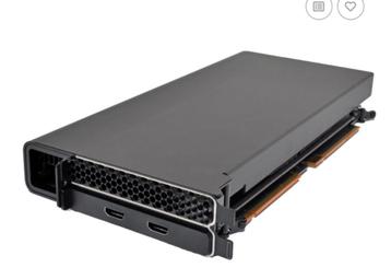 Apple GPU AMD 580MPX voor MAC Pro 2019 zgan beschikbaar voor biedingen