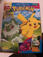 Pokemon Tijdschrift - Juni 2025, Ophalen of Verzenden, Zo goed als nieuw, Overige typen